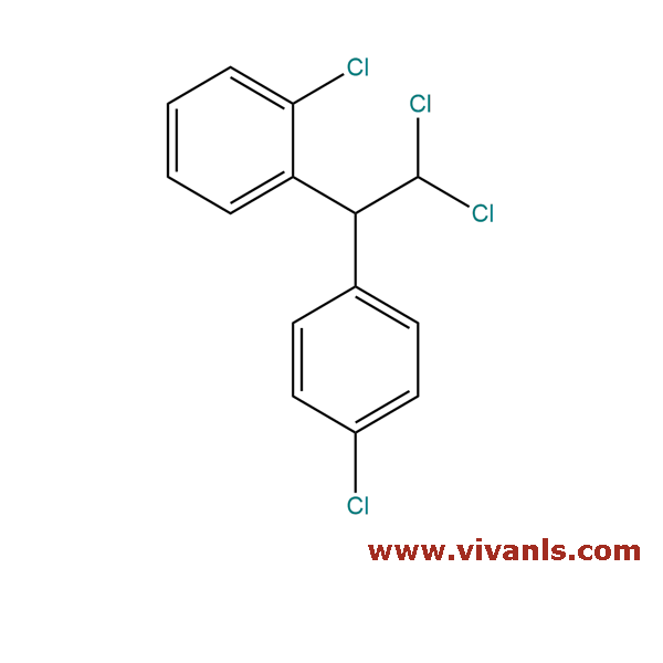 Pesticide Standards-O,P-DDD-1657621925.png